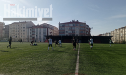 Yozgat’ta Amatör Spor Krizi Büyüyor! Çözümü Kim Bulacak?