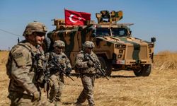 Suriyeliler TSK'ya mı katılıyor?