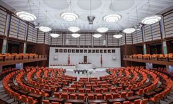 11. Yargı Paketi TBMM'de