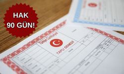 Tapu Sahipleri Dikkat: Başvuru Yapmayan Yandı