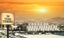 Tuborg Türkiye'de Ne Kadar Para Kazandığını Açıkladı! TBORG Hisse...