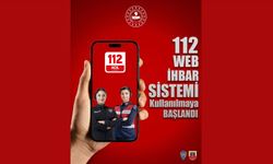 Yozgat’ta 112’ye Yapılan İhbar Vatandaşı Büyük Zarardan Kurtardı!