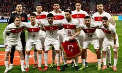 Türkiye-Fransa Maçı Saat Kaçta, Hangi Kanalda? Muhtemel İlk 11'ler Belli Oldu
