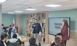 Yeni Nesil Yapay Zeka Uygulamaları Bozok Üniversitesi’nde Ele Alındı