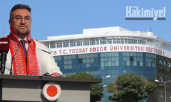 YOBÜ’den Stratejik Hamle: Türk Devletleriyle İş Birliği Genişliyor