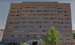 Yozgat Emniyette, Emniyet Sahada!