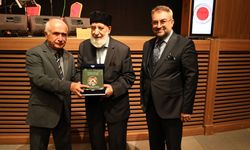 Yozgat'ın Yaşayan Değeri: Dr. Ali Şakir Ergin'e Vefa Programı