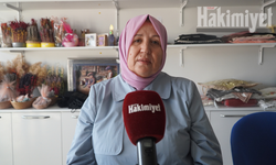 Yozgatlı Üretici Kadınlara Destek: El Emeğiyle Güçleniyor