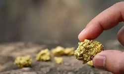 Yozgatlılar zengin oldu! 30 tonluk altın rezervi bulundu