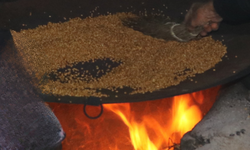 Yozgatlıların Yerel Kuruyemişi Tarih mi Oluyor?