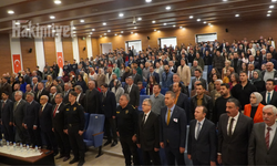 Yozgat’ta 24 Kasım Öğretmenler Günü Coşkuyla Kutlandı