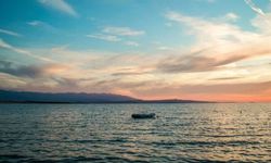 Yozgat'ta aslında deniz vardı! Kimse bilmiyor...