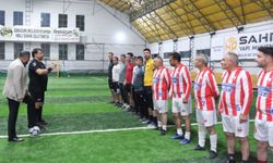 Yozgat’ta Belediye Çalışanlarından Örnek Davranış: Rekabet Değil Paylaşım