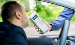 Yozgat’ta Denetime Takıldı: Rekor Promille!