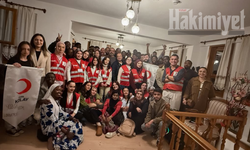 Yozgat’ta Farklı Kültürleri Bir Araya Getiren Etkinlik