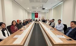 Yozgat’ta Harekete Geçildi: Sağlıkçılar Mücadelede Güçlendi!