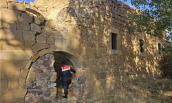 Yozgat’ta HAYDİ Timinden Doğa ve Kültürel Miras İçin Denetim