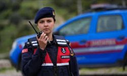 Yozgat'ta Jandarma Sahada: "Yakalandı"!