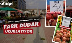 Yozgat'ta Kolaylık Pahalıya Mal Oluyor: Fark Dudak Uçuklatıyor