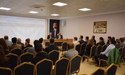 Eğitim Kalitesine Ortak İmza: Yozgat'ta Kurs-Müdürlük İş Birliği Masada