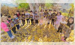 Yozgat’ta Öğrencilerden Atatürk’e Vefa: Saygı ve Minnetle Yad Edildi