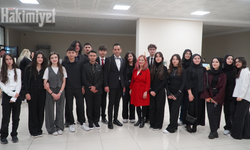 Yozgat’ta Öğretmenler Günü’ne Özel Sergi İlgi Gördü