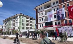 Yozgat'ta TOKİ Konutları Hangi İlçelere Yapılacak? Yozgat'ta Hangi İlçeye Kaç TOKİ Konutu Yapılacak?