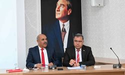 Yozgat’ta Yeni Dönem: Kurumlar El Ele Verdi, Kalite Artıyor