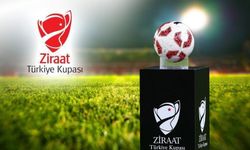 Ziraat Türkiye Kupası 4. Tur Eşleşmeleri Belli Oldu!