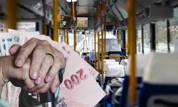 1 Ocak'ta toplu taşıma ücretsiz mi? Otobüs, metro, metrobüs, Marmaray bedava mı?