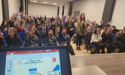 Yozgat’ta Dijital Eğitim Seferberliği: MEBİ, EBA ve OGM Materyal Sahada