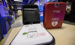 AVM, stat ve iş yerlerine 'şok cihazı' şartı geliyor