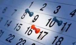 2026 Resmi Tatil Günleri Belli Oldu: İşte Tatil Takvimi!