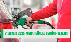 21 Aralık 2025 Yozgat Güncel Benzin Fiyatları: Benzin, Motorin ve LPG Ne Kadar?