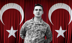 Şehit Piyade Uzman Çavuş Ahmet Arslan, Şehadetinin 2. Yılında Anılıyor