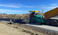 Akdağmadeni’nde Grup Yolunda Sona Doğru: Kaymakam Kaymakçı Çalışmaları Yerinde İnceledi