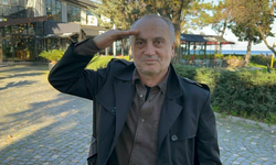 62 Yaşında Askere Çağırıldı: Ali Osman Metan Sağlık Heyetini Bekliyor