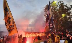 Fenerbahçe taraftarından derbiye yoğun ilgi