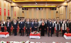 Yozgat'ta 17 bin 131 Personel Hizmet İçi Eğitim Aldı