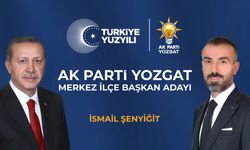 AK Parti'nin Boşalan Koltuğuna İlk Aday!