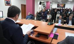 Yozgat'ın Sorgun İlçesi, Adıyaman Belediyesi ile Kardeş Belediye Oldu