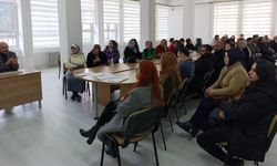 Yozgat’ta Dijital Dönüşüm Eğitimi Verildi