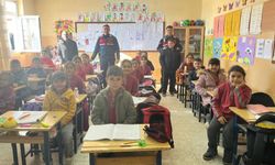 Yozgat Valiliği’nden Fehimli Köyü Okulu Çevresinde Güvenlik Denetimi