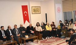 Yozgat’ta Yarınlara İlham Gençlik Buluşmaları