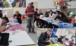 Yozgat Bozok Üniversitesi'nde Genç Girişimciler İçin İletişim Eğitimi Başladı