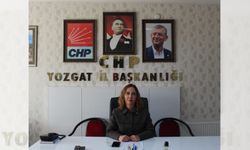 Yozgatlı Başkandan Önemli Mesaj: “Çare Eşitlikte, Çare Eşit Temsilde”