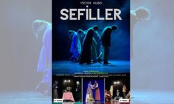 Sefiller Tiyatro Oyunu Yozgat’ta Seyirciyle Buluşuyor