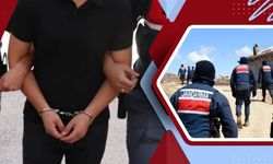 Yozgat’ta Aranan İki Şüpheli Yakalandı!