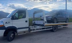 Yozgat’ta Yol Kontrolünde Yakalama Kararı Bulunan Sürücü Tespit Edildi