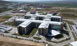 Yozgat Bozok Üniversitesi Hastanesi’nden Sağlık Alanında Bir İlk: EVAR Yöntemiyle Operasyon